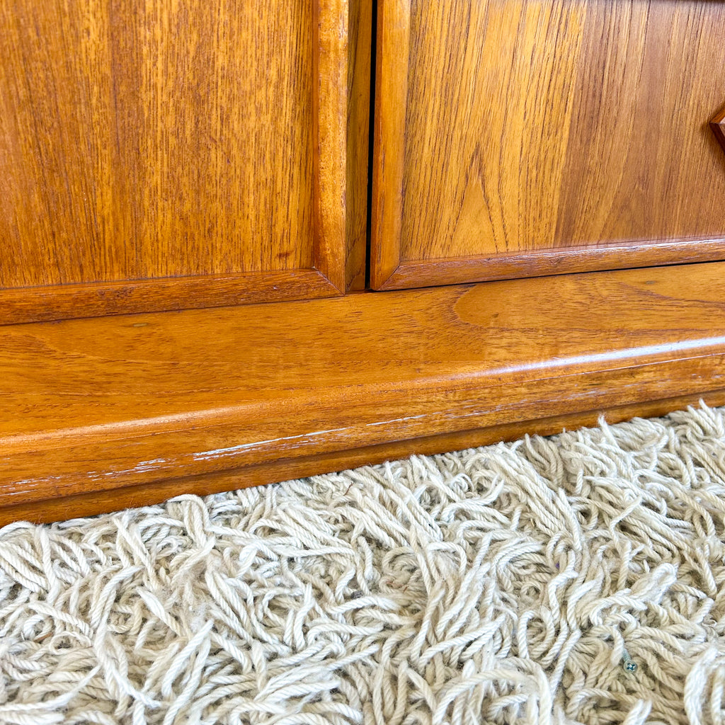 DRESSER DRAWERS WITH MIRROR - HEY JUDE WORKSHOP • Vintage furniture & objects Melbourne