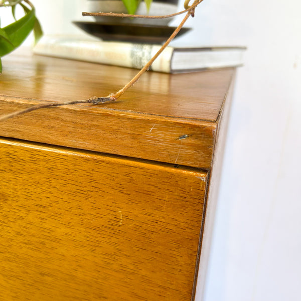 ALROB BEDSIDE DRAWERS (SINGLE)