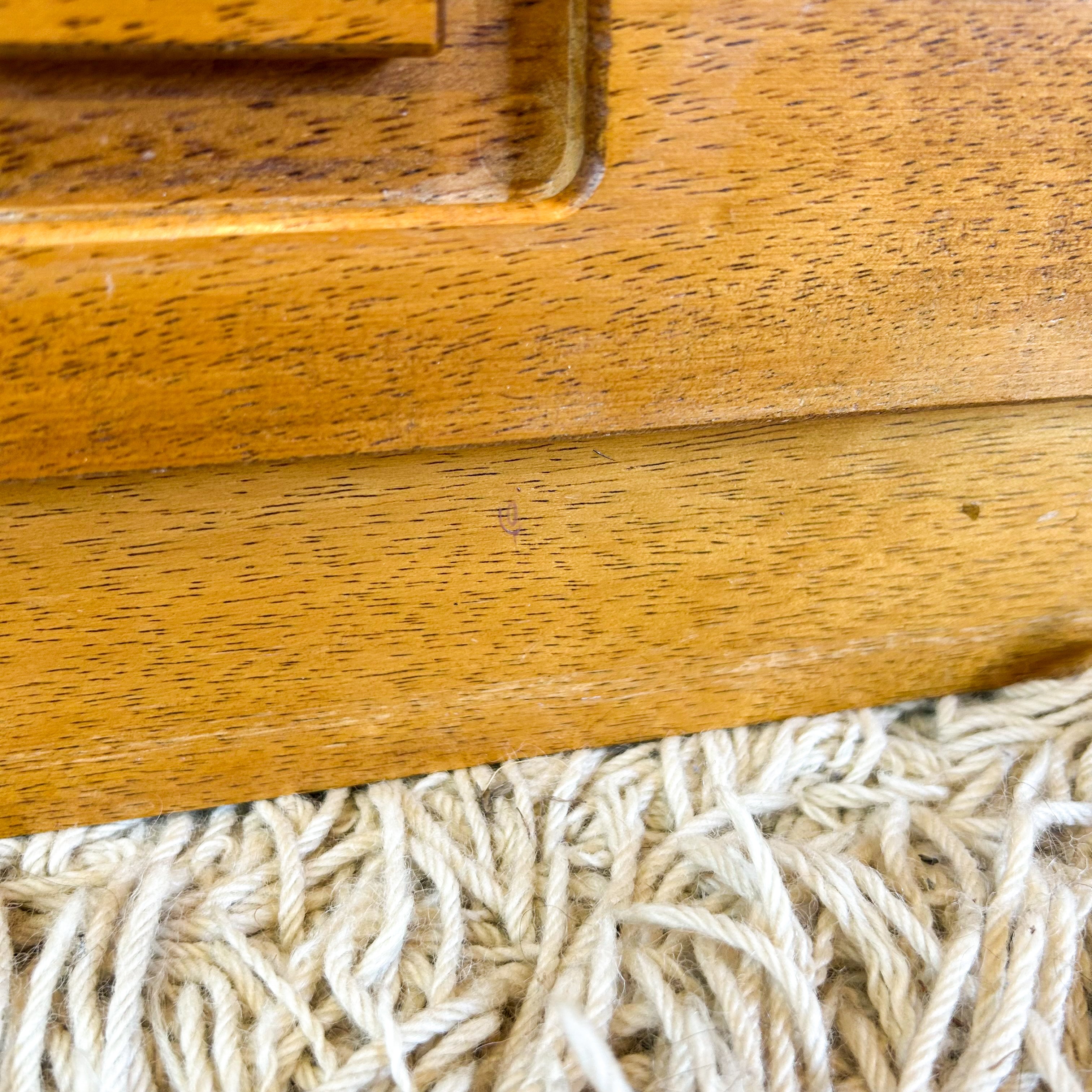 ALROB BEDSIDE DRAWERS (SINGLE) - HEY JUDE WORKSHOP • Vintage furniture & objects Melbourne
