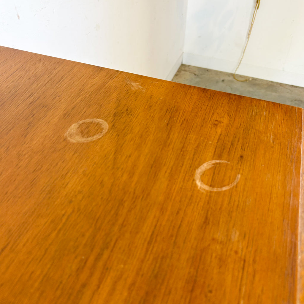 ALROB BEDSIDE DRAWERS (SINGLE) - HEY JUDE WORKSHOP • Vintage furniture & objects Melbourne