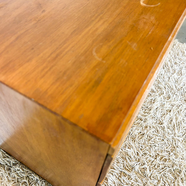 ALROB BEDSIDE DRAWERS (SINGLE)