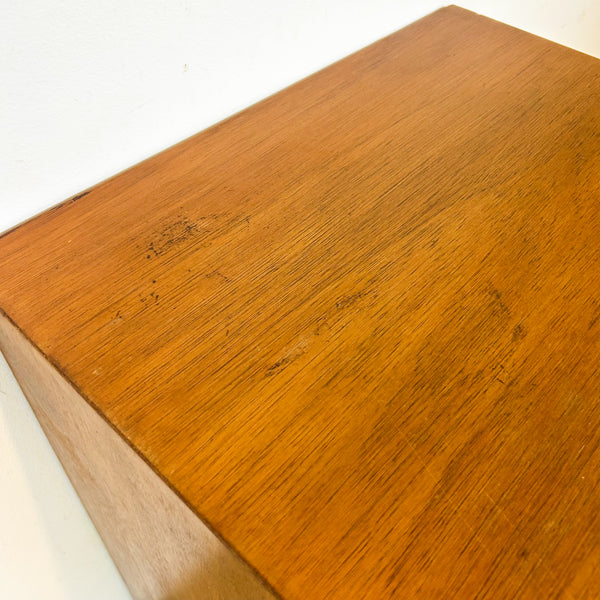 ALROB BEDSIDE DRAWERS (SINGLE)