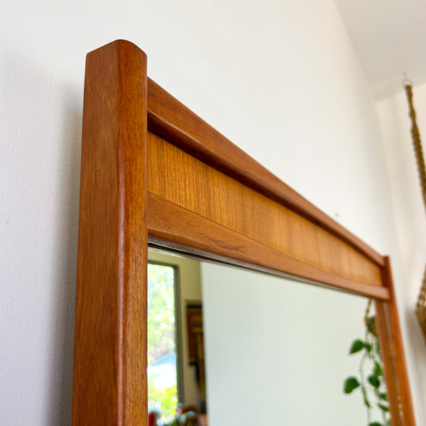 DRESSER DRAWERS WITH MIRROR - HEY JUDE WORKSHOP • Vintage furniture & objects Melbourne