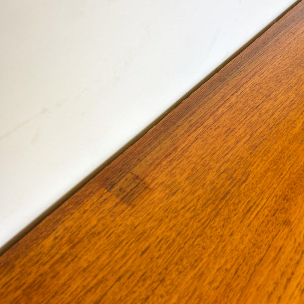 DRESSER DRAWERS WITH MIRROR - HEY JUDE WORKSHOP • Vintage furniture & objects Melbourne