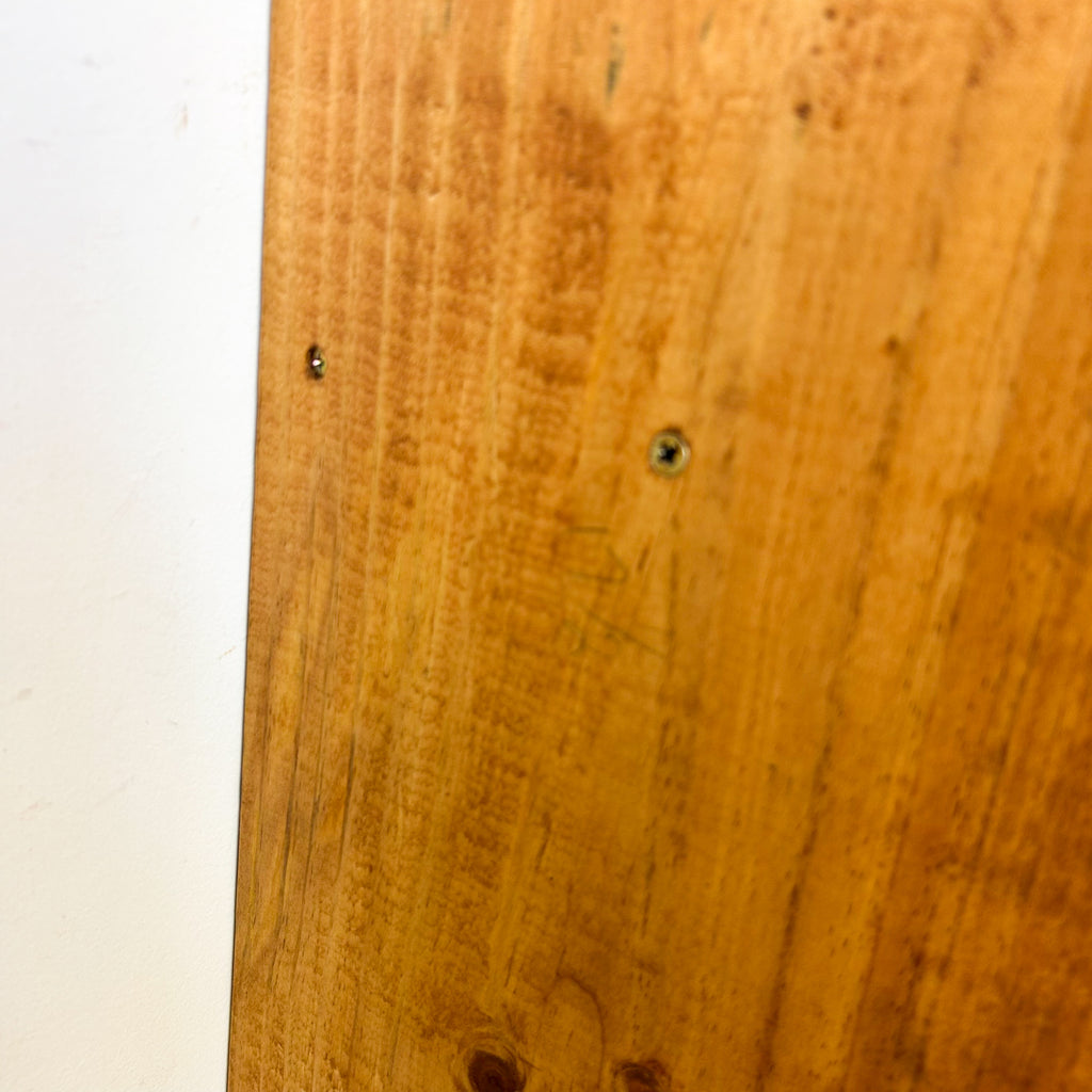 PINE BOOKCASE - HEY JUDE WORKSHOP • Vintage furniture & objects Melbourne