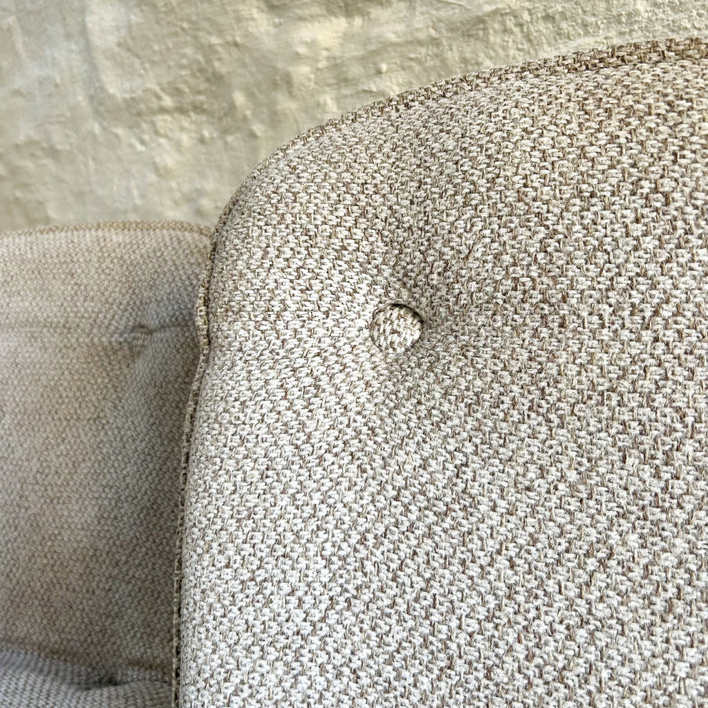 SWIVEL CHAIRS - HEY JUDE WORKSHOP • Vintage furniture & objects Melbourne