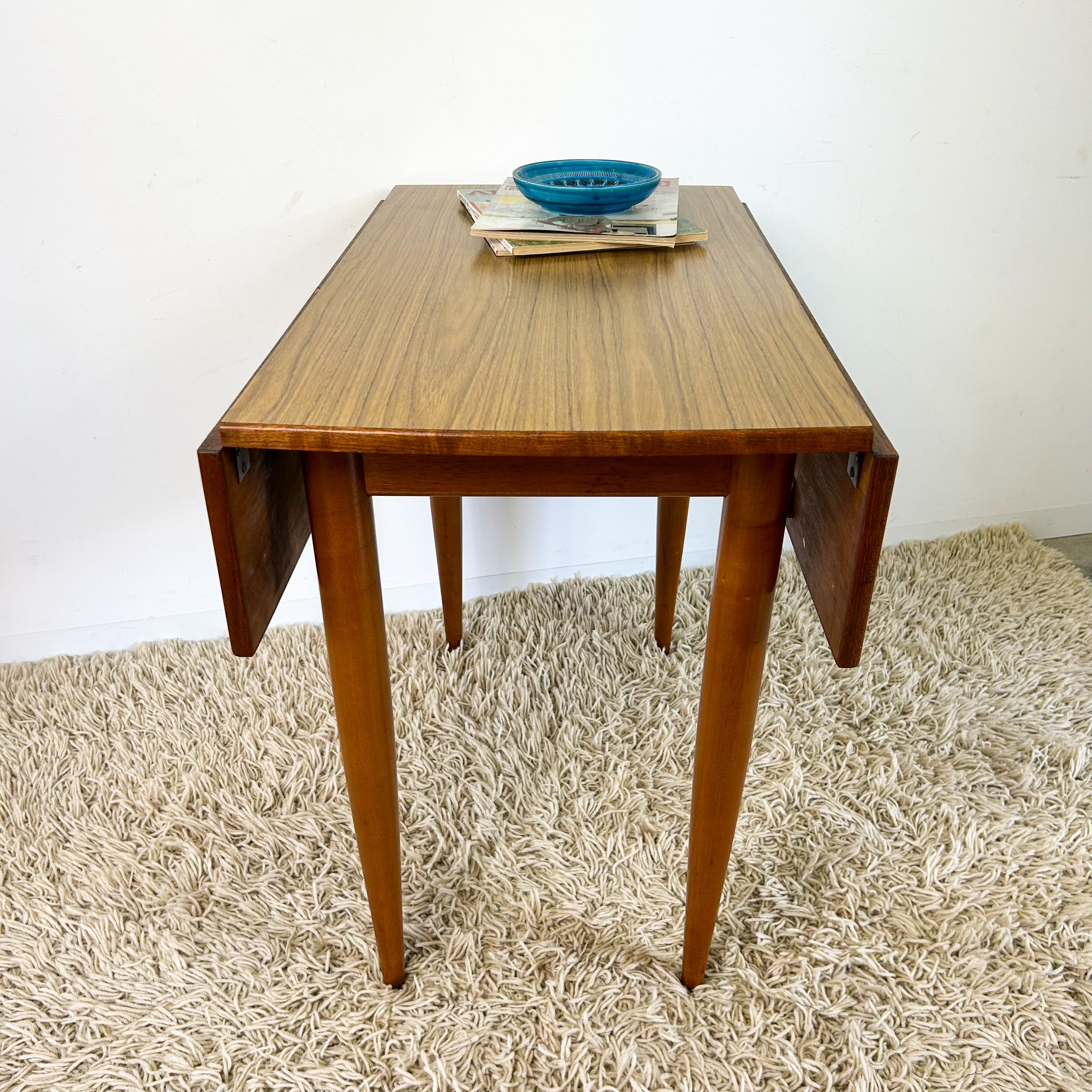 CHATLEY DROP LEAF TABLE