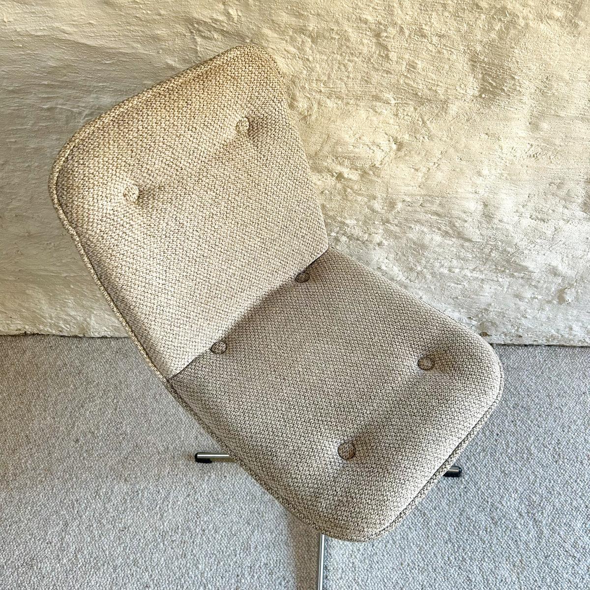 SWIVEL CHAIRS - HEY JUDE WORKSHOP • Vintage furniture & objects Melbourne