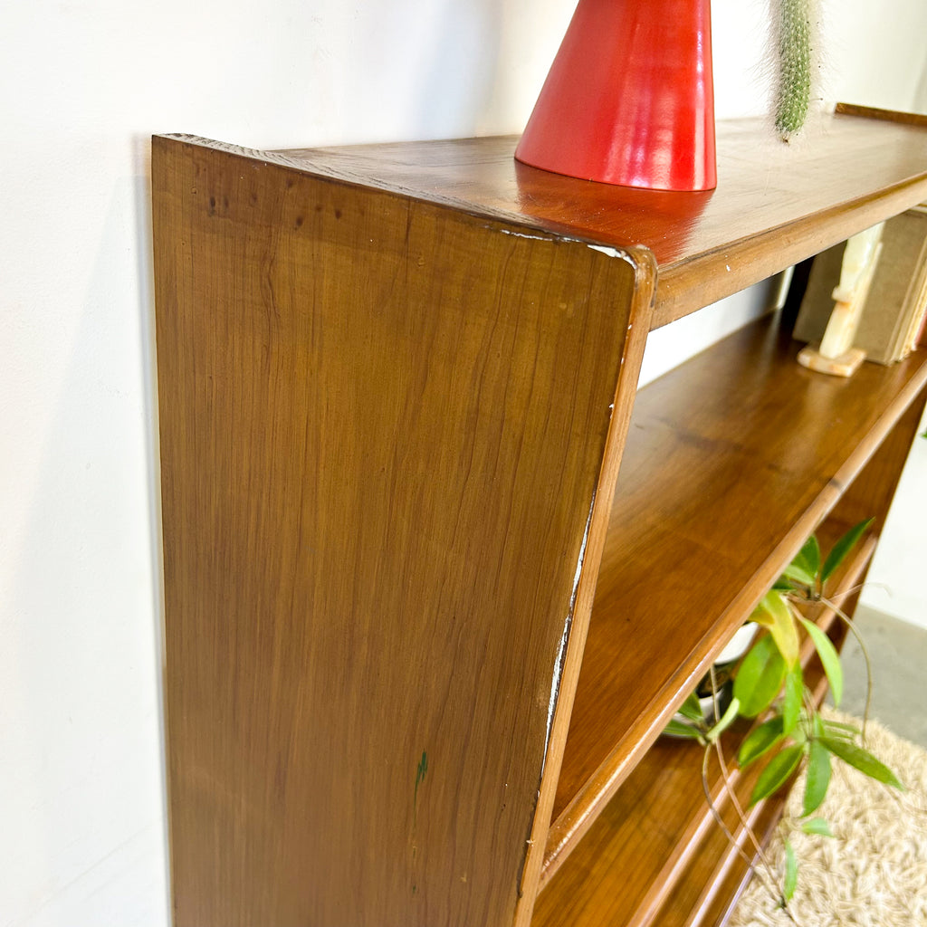 VINTAGE BOOKCASE - HEY JUDE WORKSHOP • Vintage furniture & objects Melbourne