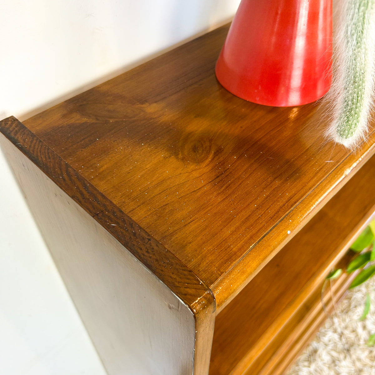VINTAGE BOOKCASE - HEY JUDE WORKSHOP • Vintage furniture & objects Melbourne