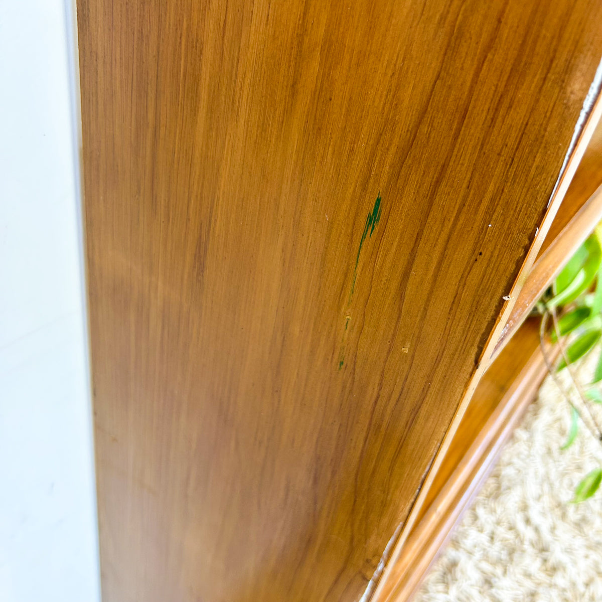 VINTAGE BOOKCASE - HEY JUDE WORKSHOP • Vintage furniture & objects Melbourne