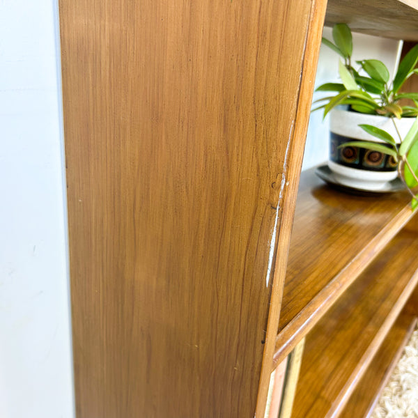 VINTAGE BOOKCASE - HEY JUDE WORKSHOP • Vintage furniture & objects Melbourne