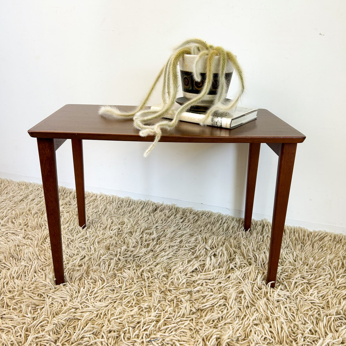 SMALL COFFEE TABLE