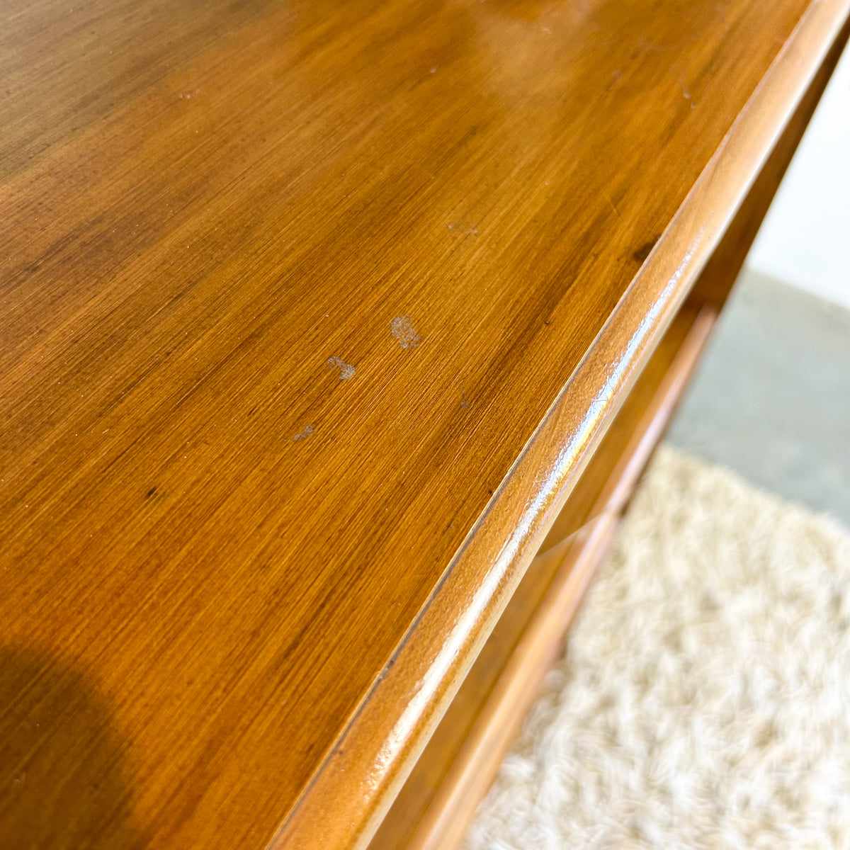 VINTAGE BOOKCASE - HEY JUDE WORKSHOP • Vintage furniture & objects Melbourne
