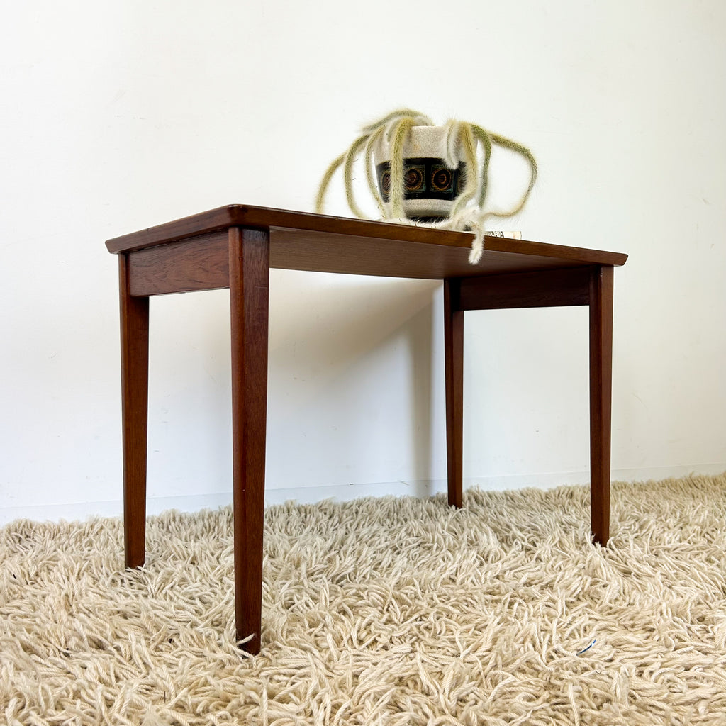 SMALL COFFEE TABLE