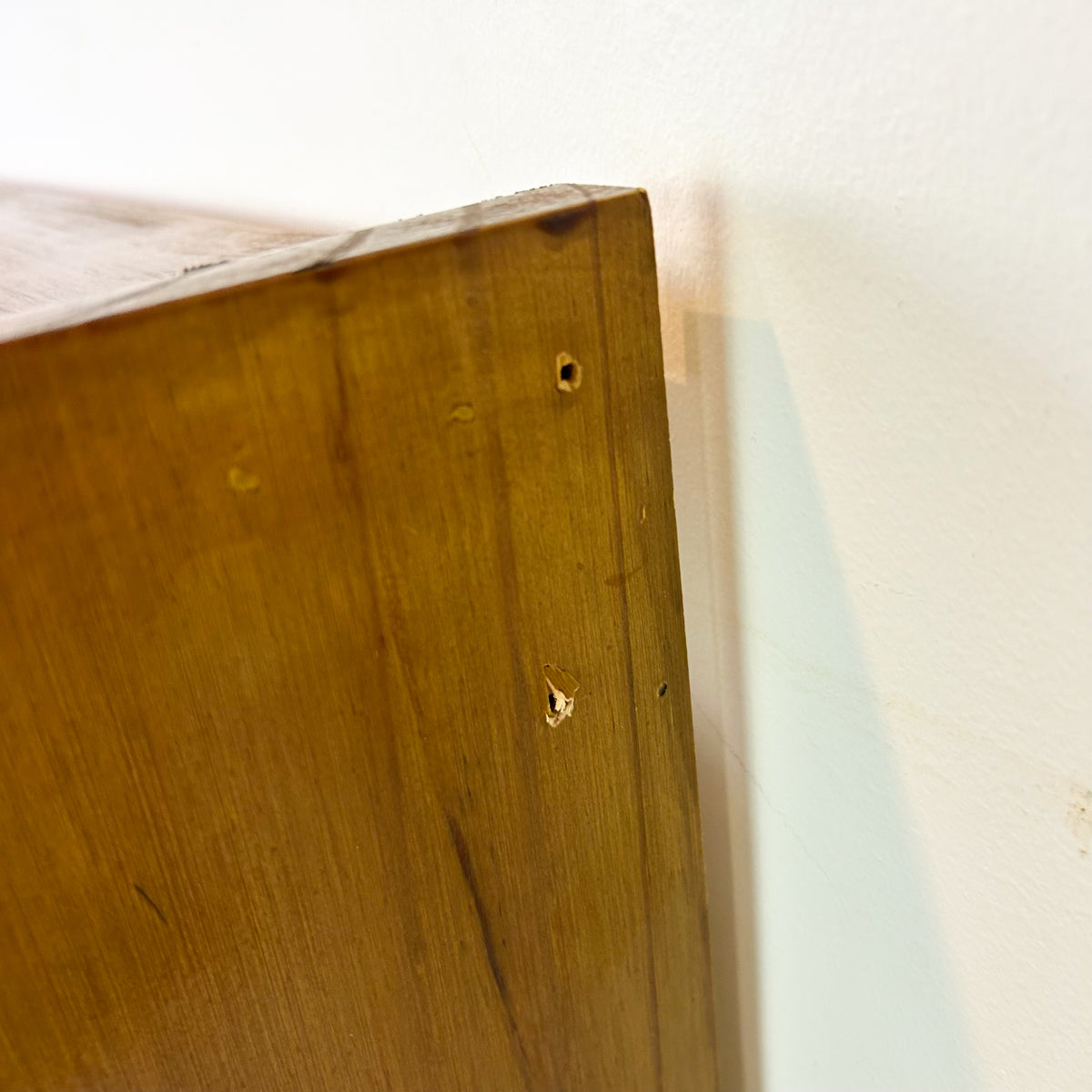 VINTAGE BOOKCASE - HEY JUDE WORKSHOP • Vintage furniture & objects Melbourne