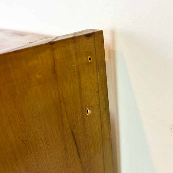 VINTAGE BOOKCASE - HEY JUDE WORKSHOP • Vintage furniture & objects Melbourne