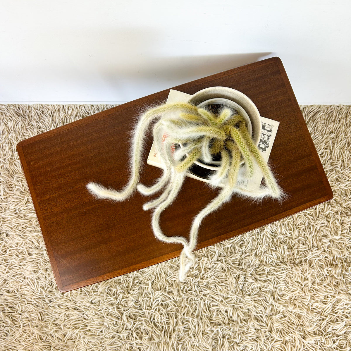SMALL COFFEE TABLE
