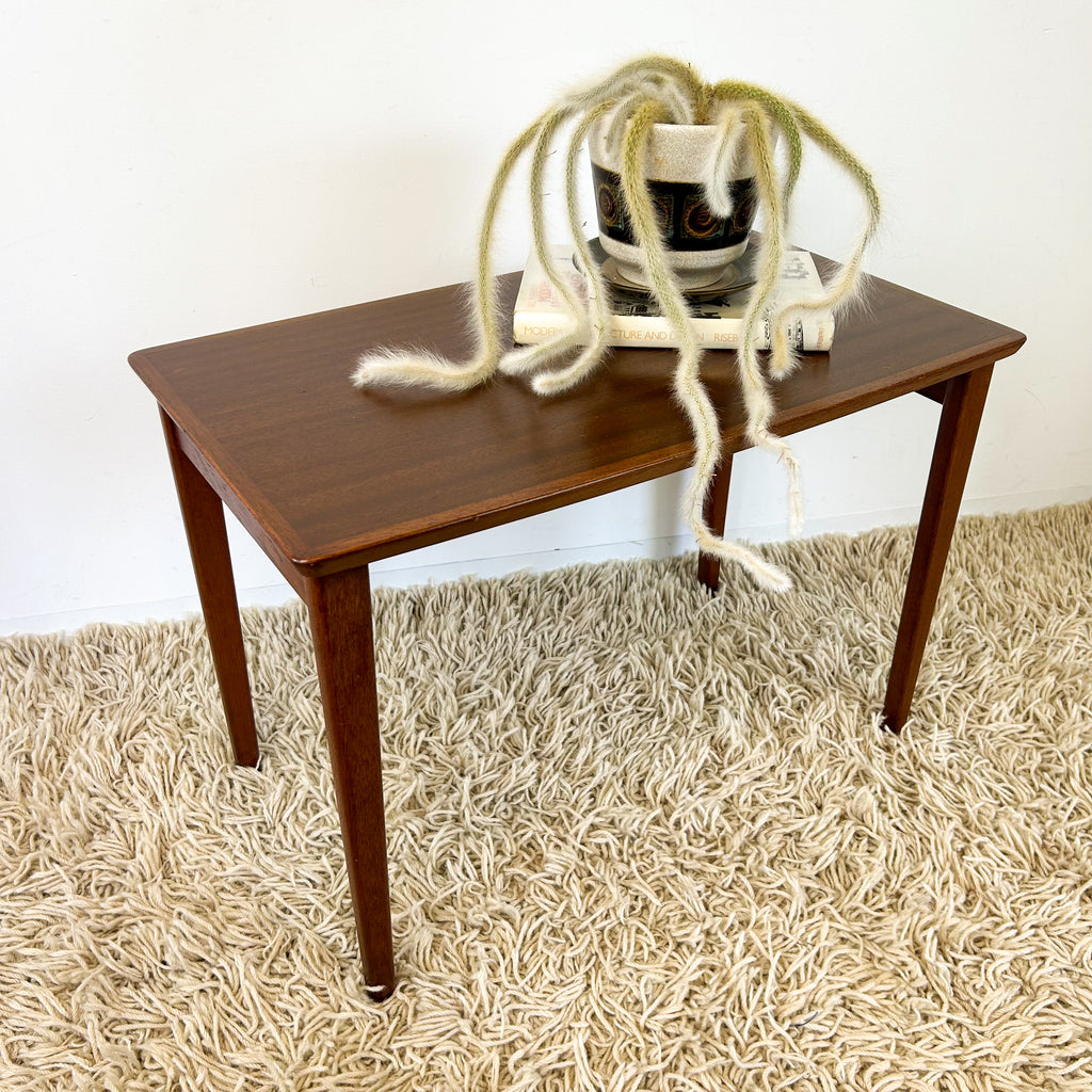 SMALL COFFEE TABLE