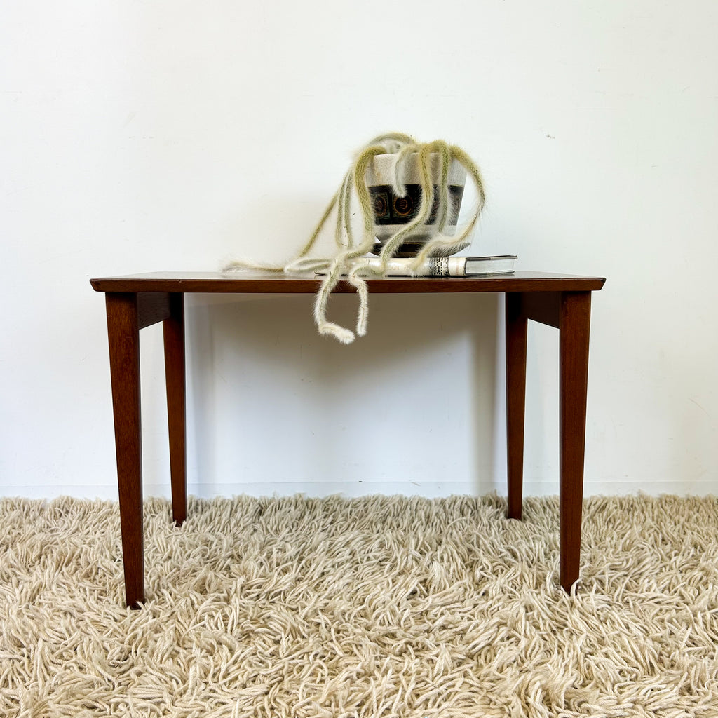 SMALL COFFEE TABLE