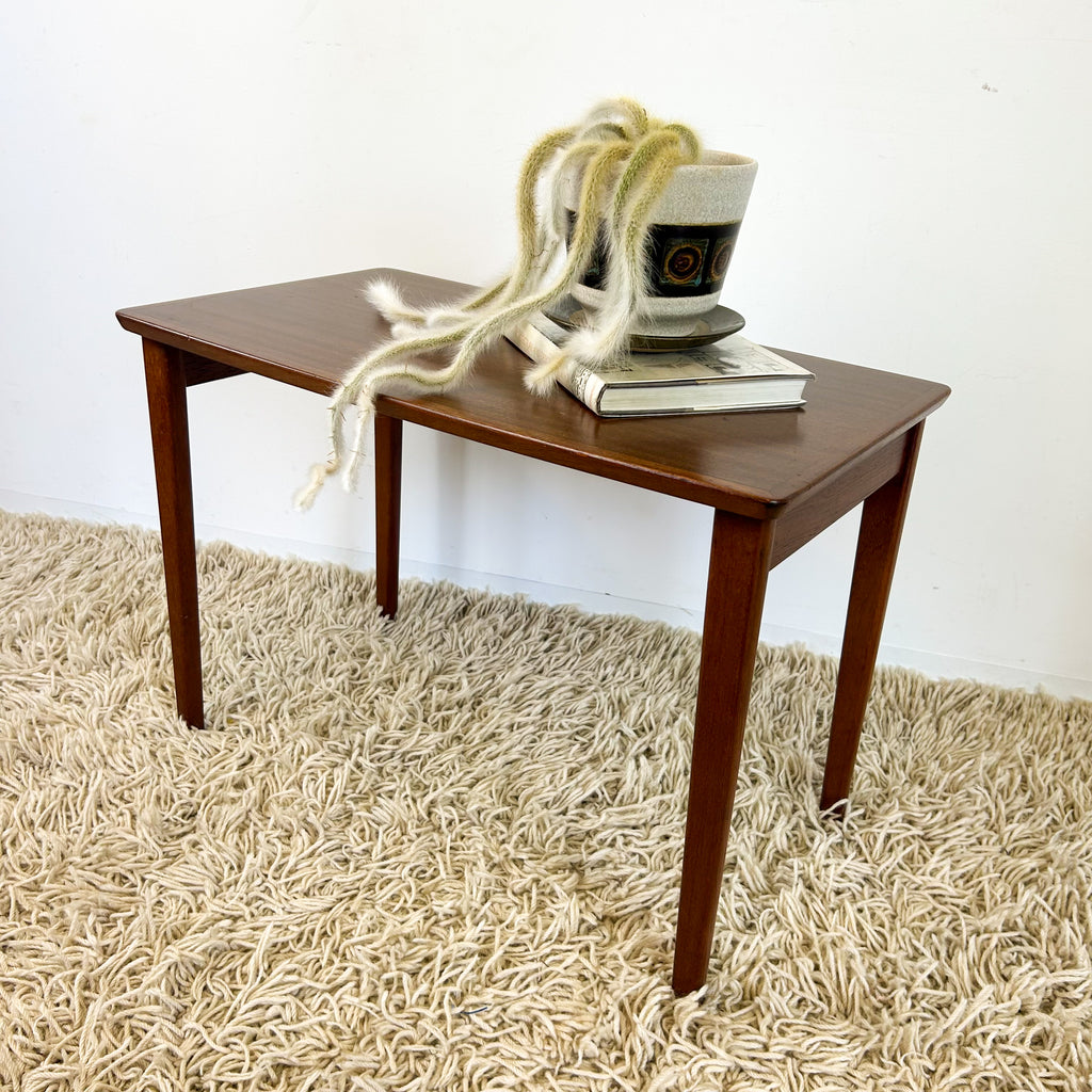 SMALL COFFEE TABLE