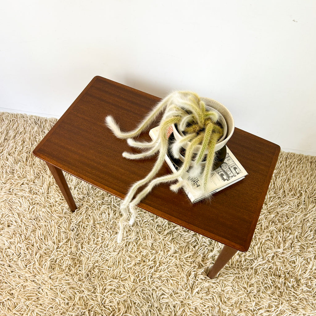SMALL COFFEE TABLE