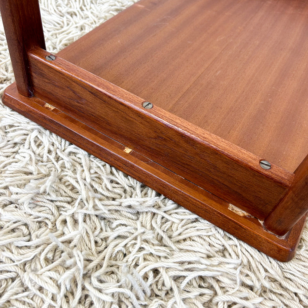 SMALL COFFEE TABLE