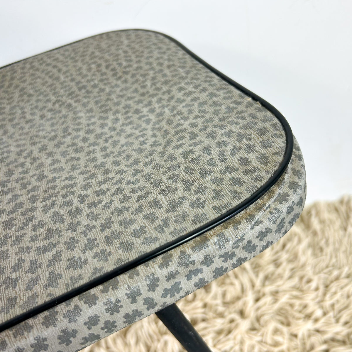 TELEPHONE TABLE