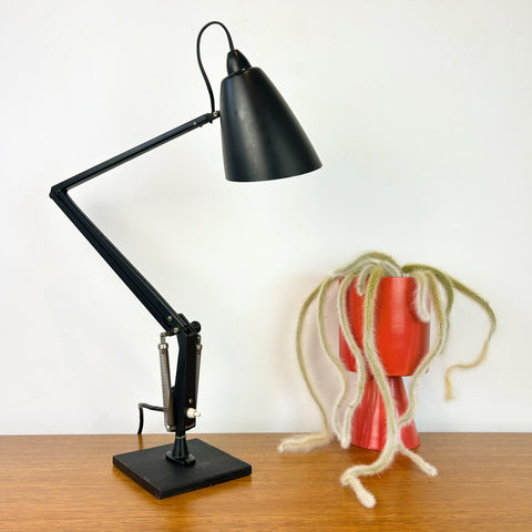 PLANET STUDIO K DESK LAMP BLACK