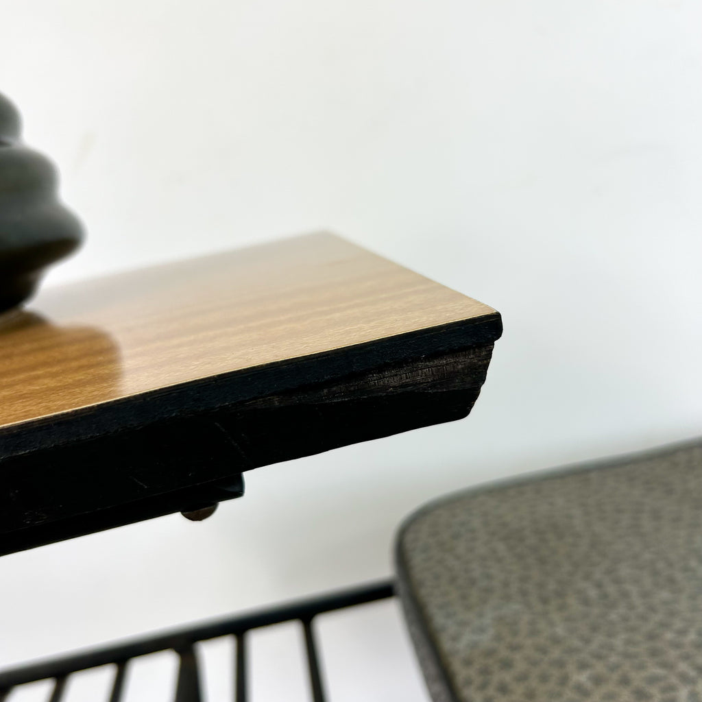 TELEPHONE TABLE