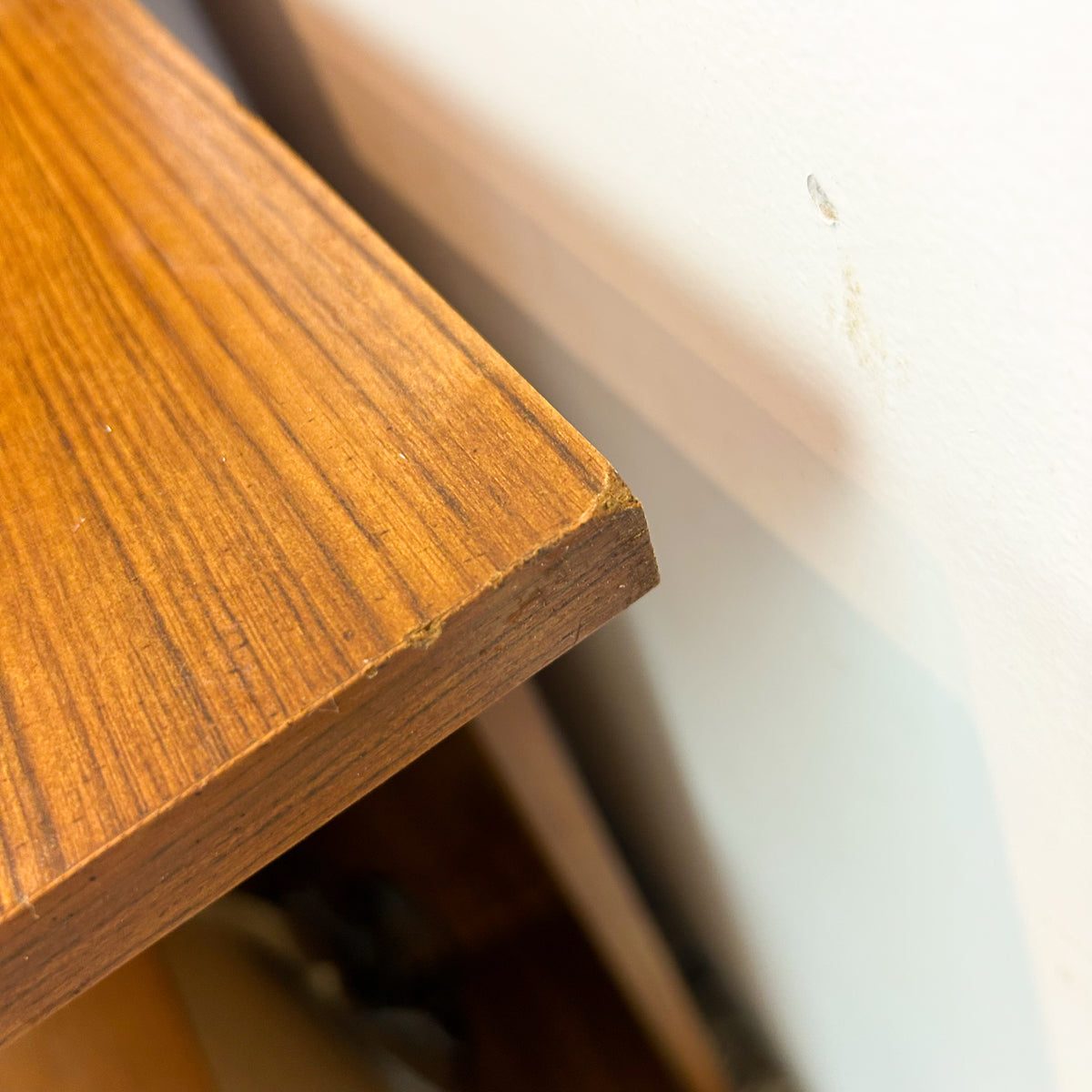 LAMINATE STEREO CABINET - HEY JUDE WORKSHOP • Vintage furniture & objects Melbourne