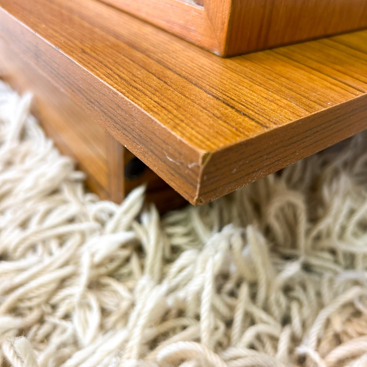 LAMINATE STEREO CABINET - HEY JUDE WORKSHOP • Vintage furniture & objects Melbourne