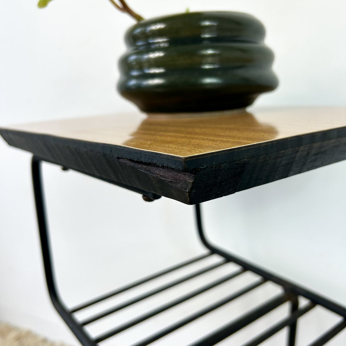 TELEPHONE TABLE
