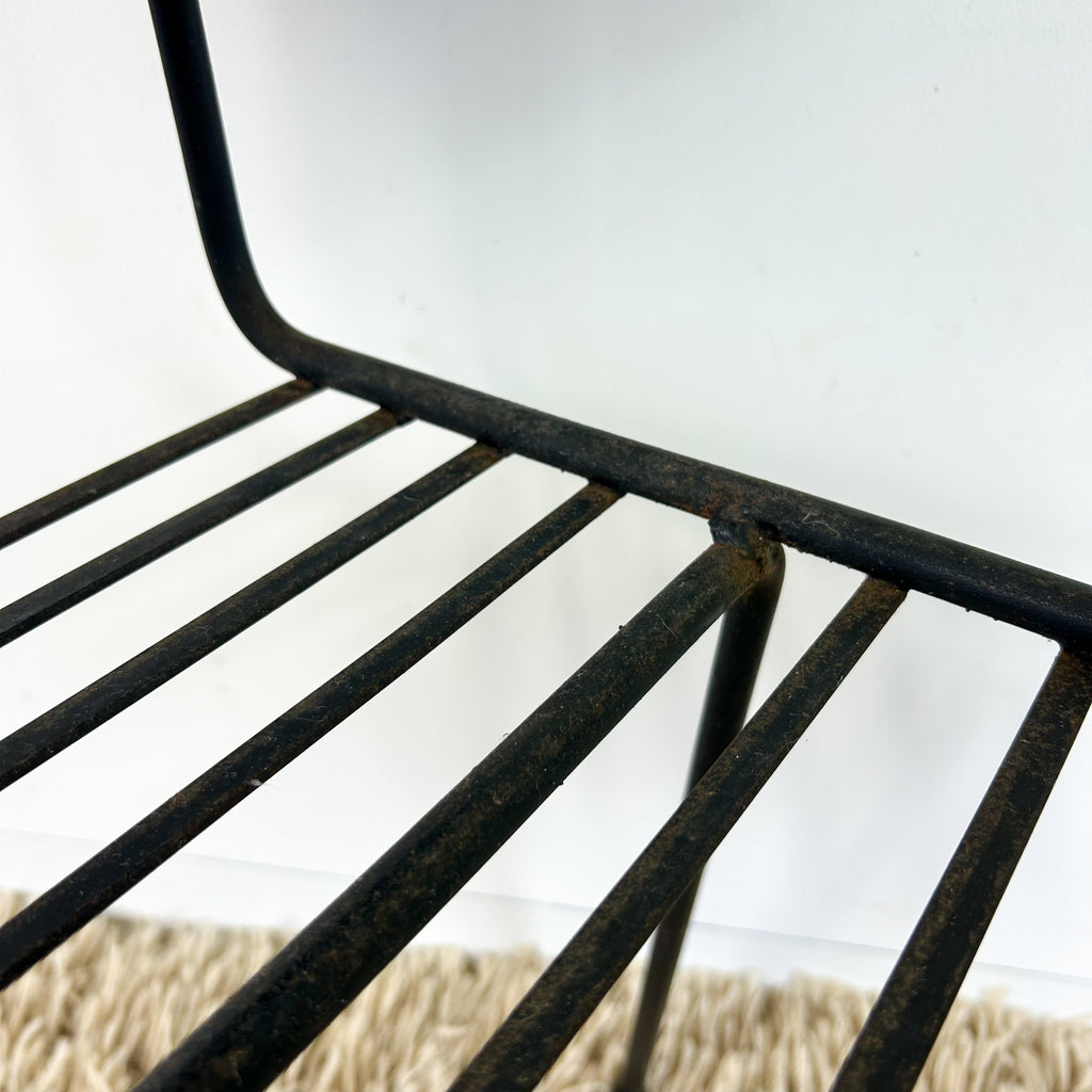 TELEPHONE TABLE