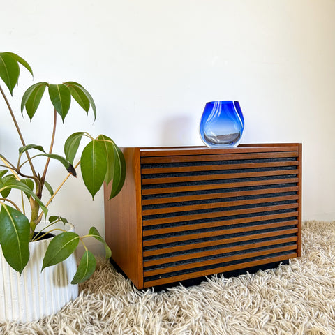 RECORD CABINET