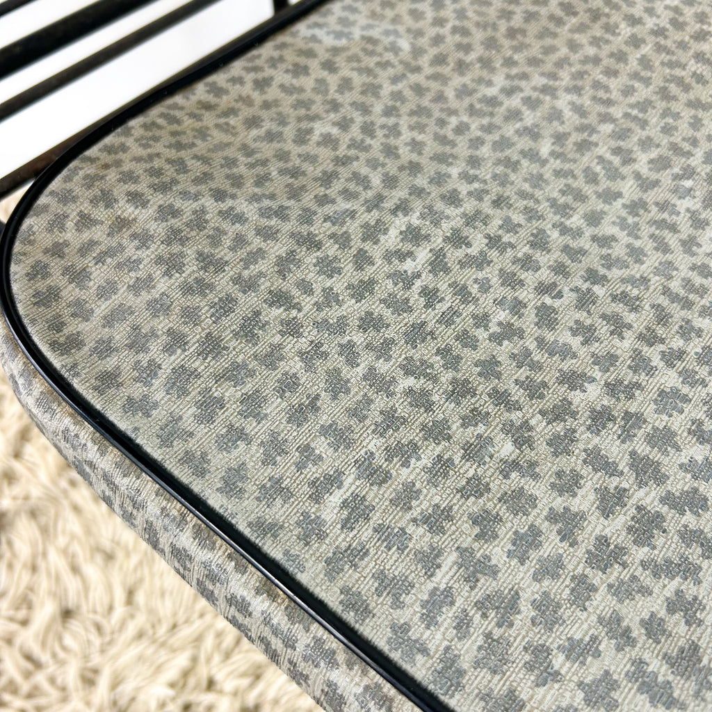 TELEPHONE TABLE
