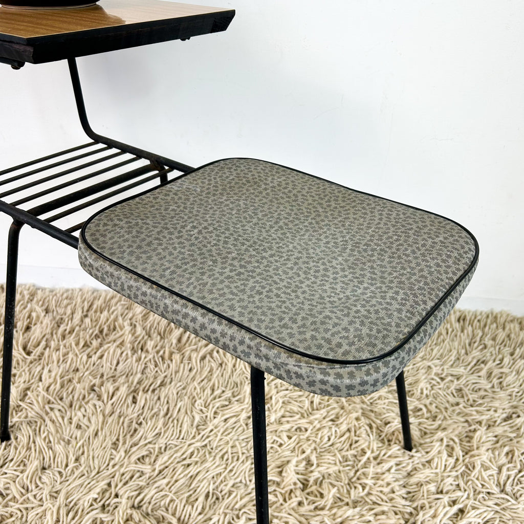 TELEPHONE TABLE