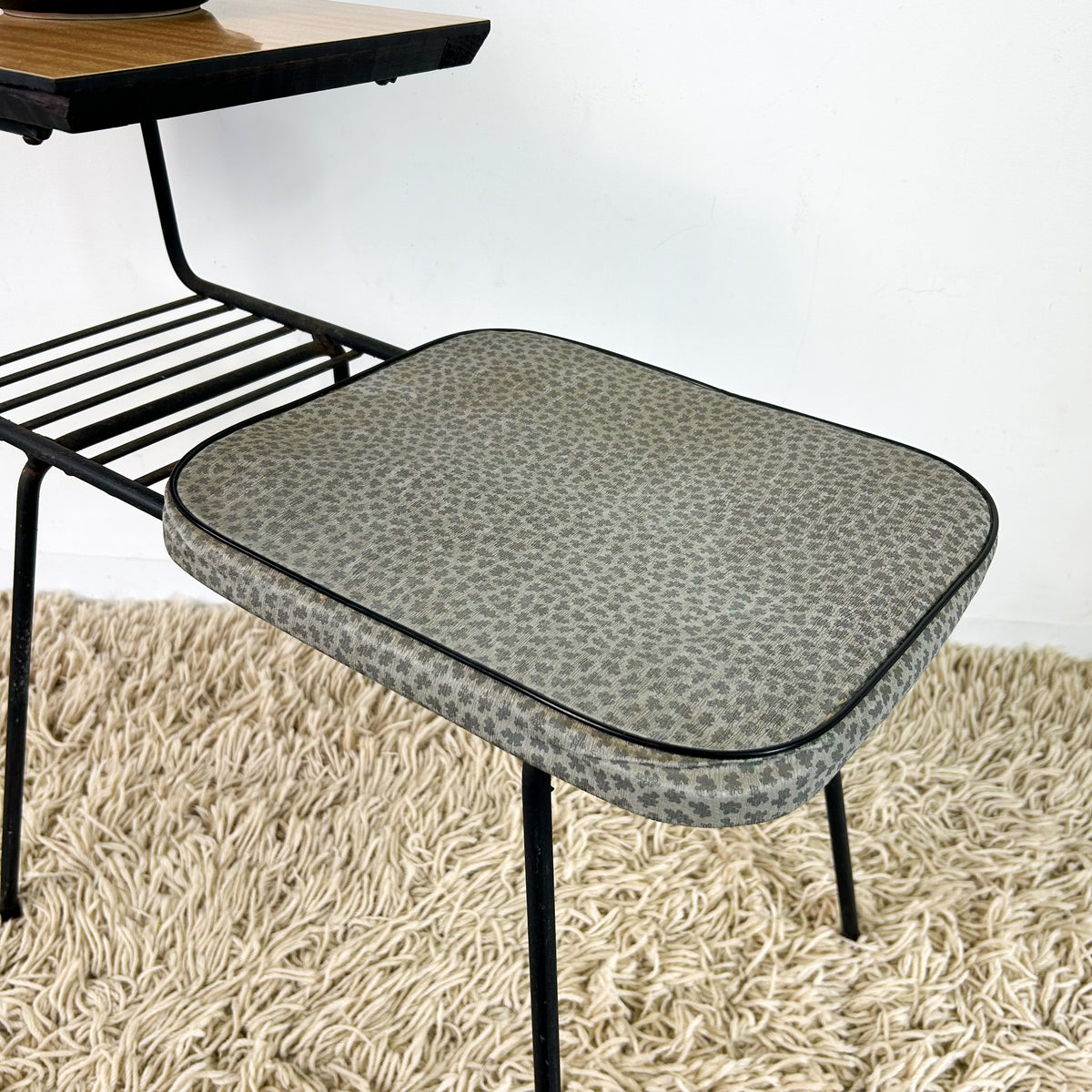 TELEPHONE TABLE