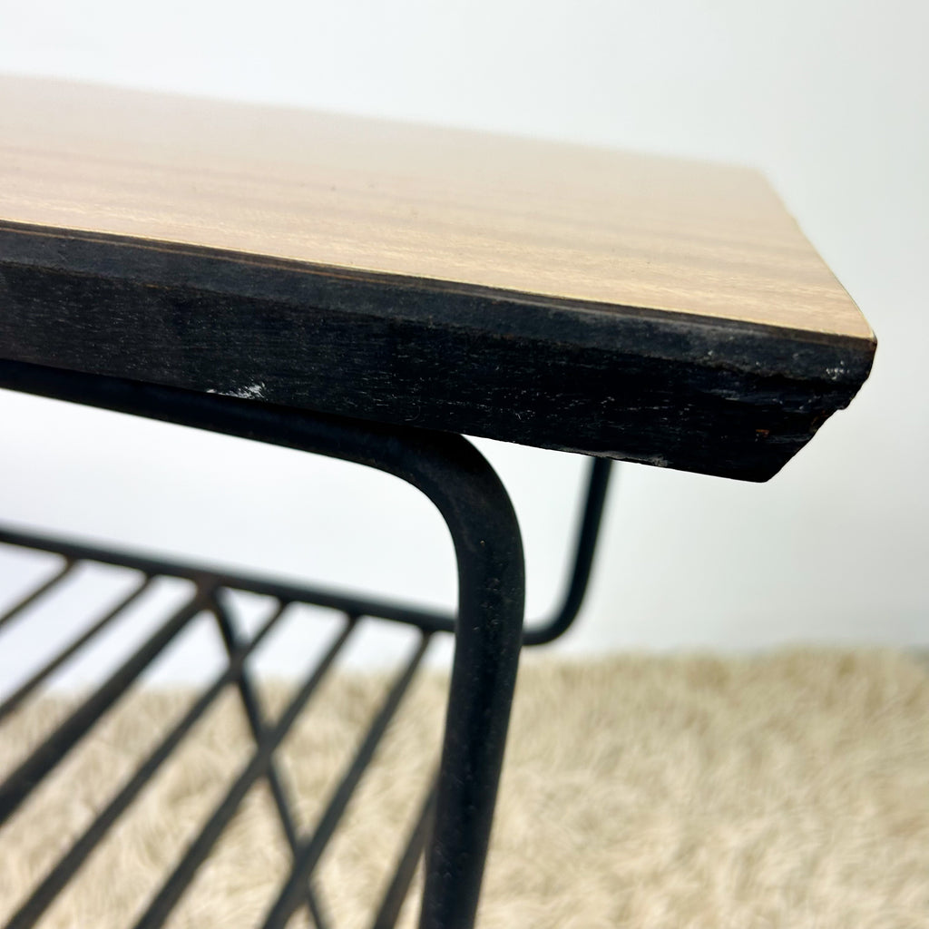 TELEPHONE TABLE