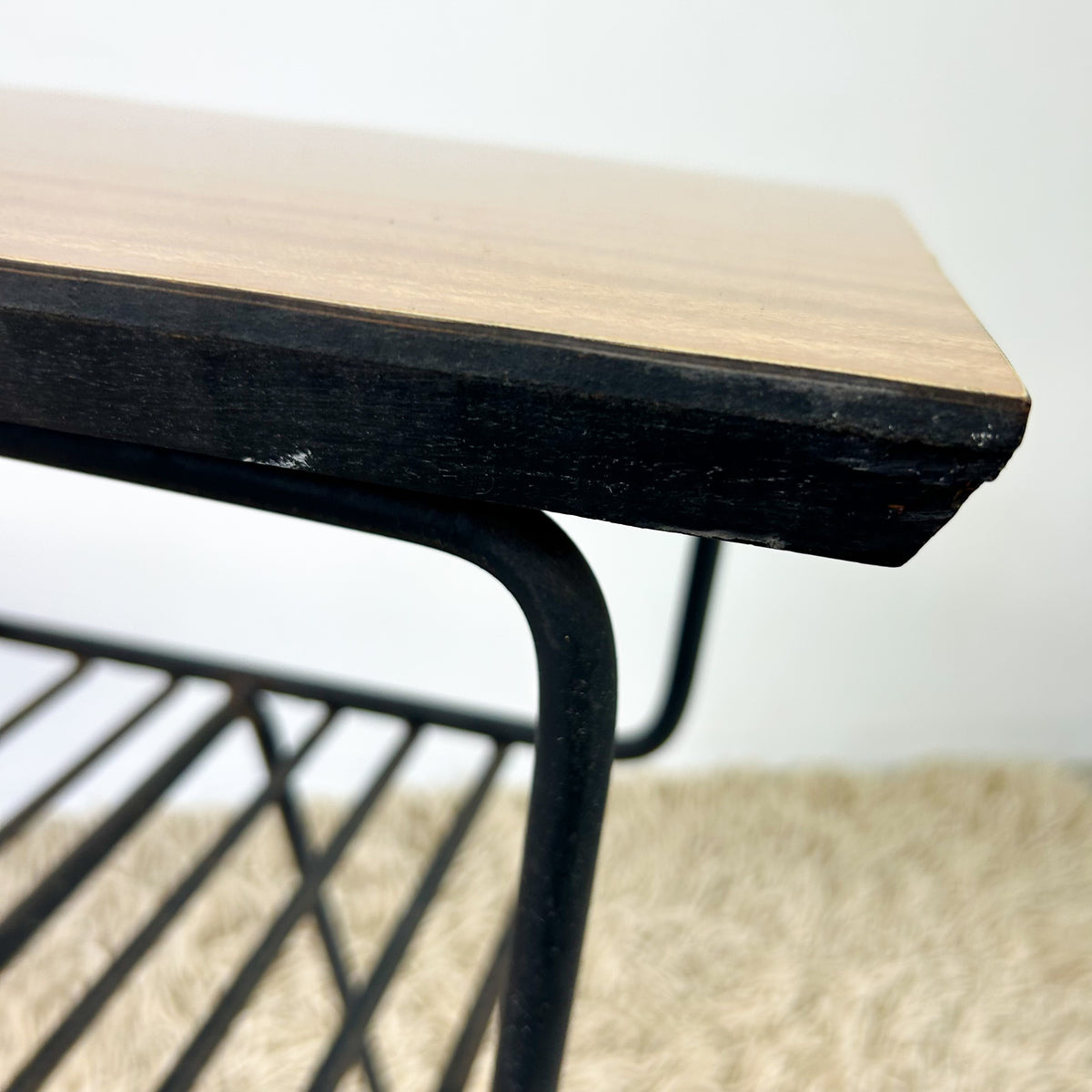 TELEPHONE TABLE