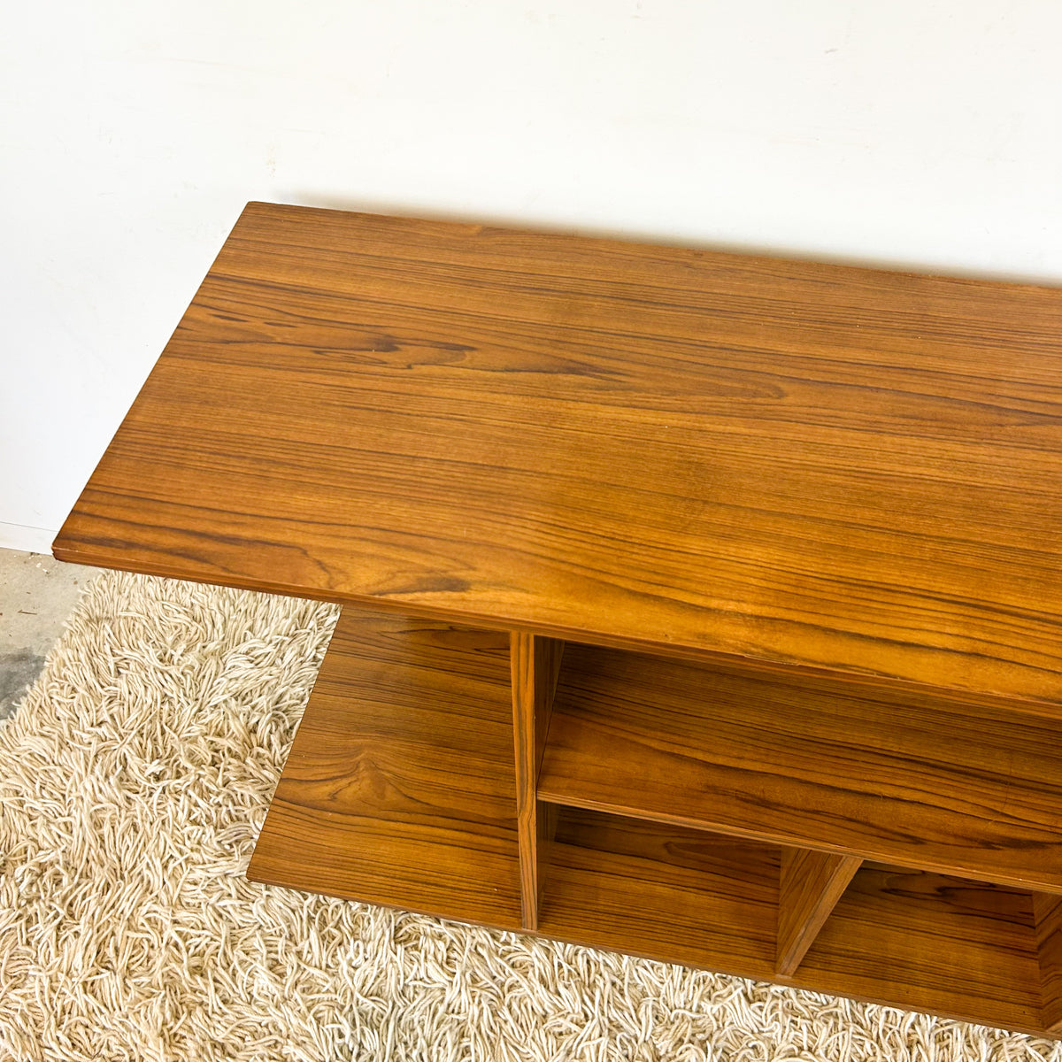 LAMINATE STEREO CABINET - HEY JUDE WORKSHOP • Vintage furniture & objects Melbourne