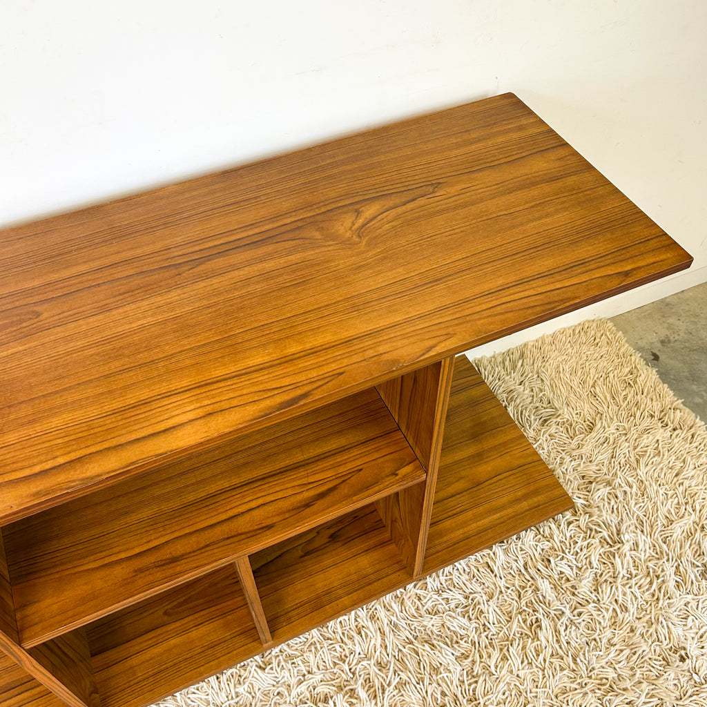 LAMINATE STEREO CABINET - HEY JUDE WORKSHOP • Vintage furniture & objects Melbourne