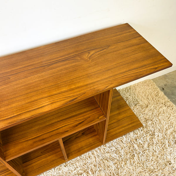 LAMINATE STEREO CABINET - HEY JUDE WORKSHOP • Vintage furniture & objects Melbourne