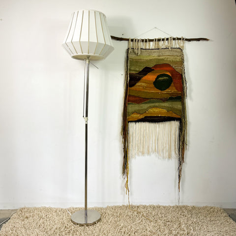 IKEA LAKHEDEN FLOOR LAMP