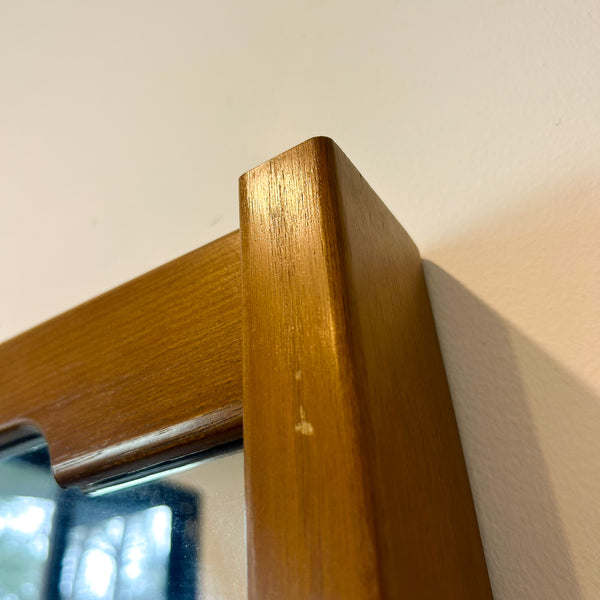 MACROB DRESSER DRAWERS WITH MIRROR