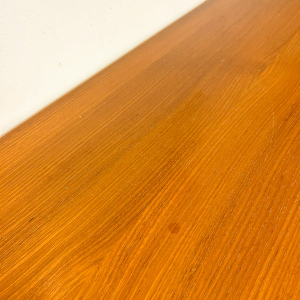 MACROB DRESSER DRAWERS WITH MIRROR