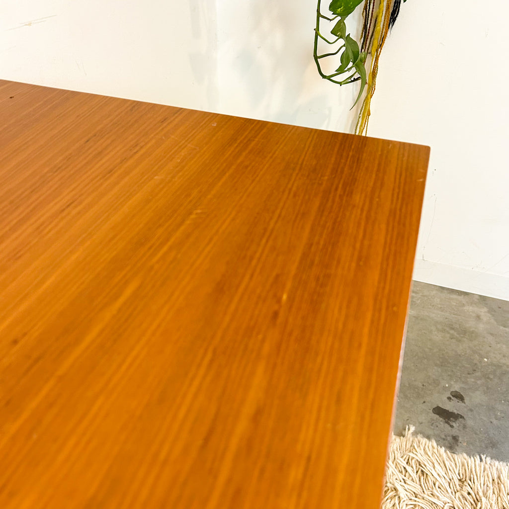 MACROB DRESSER DRAWERS WITH MIRROR - HEY JUDE WORKSHOP • Vintage furniture & objects Melbourne