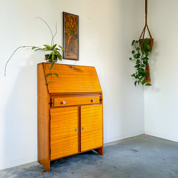 SECRETAIRE WRITING DESK