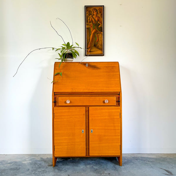 SECRETAIRE WRITING DESK