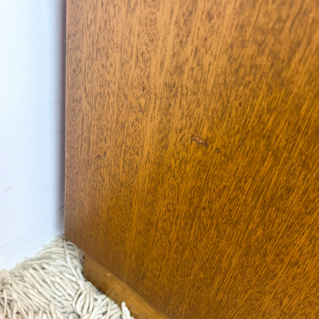 STEREO CABINET / TV UNIT - HEY JUDE WORKSHOP • Vintage furniture & objects Melbourne